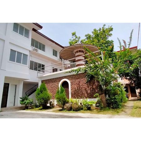 Oyo 799 Ddd Habitat Iloilo Hotell Eksteriør bilde