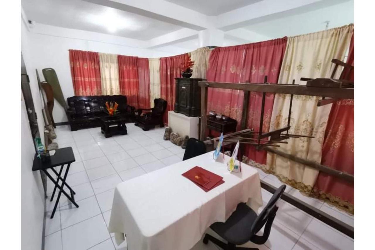 Oyo 799 Ddd Habitat Iloilo Hotell Eksteriør bilde