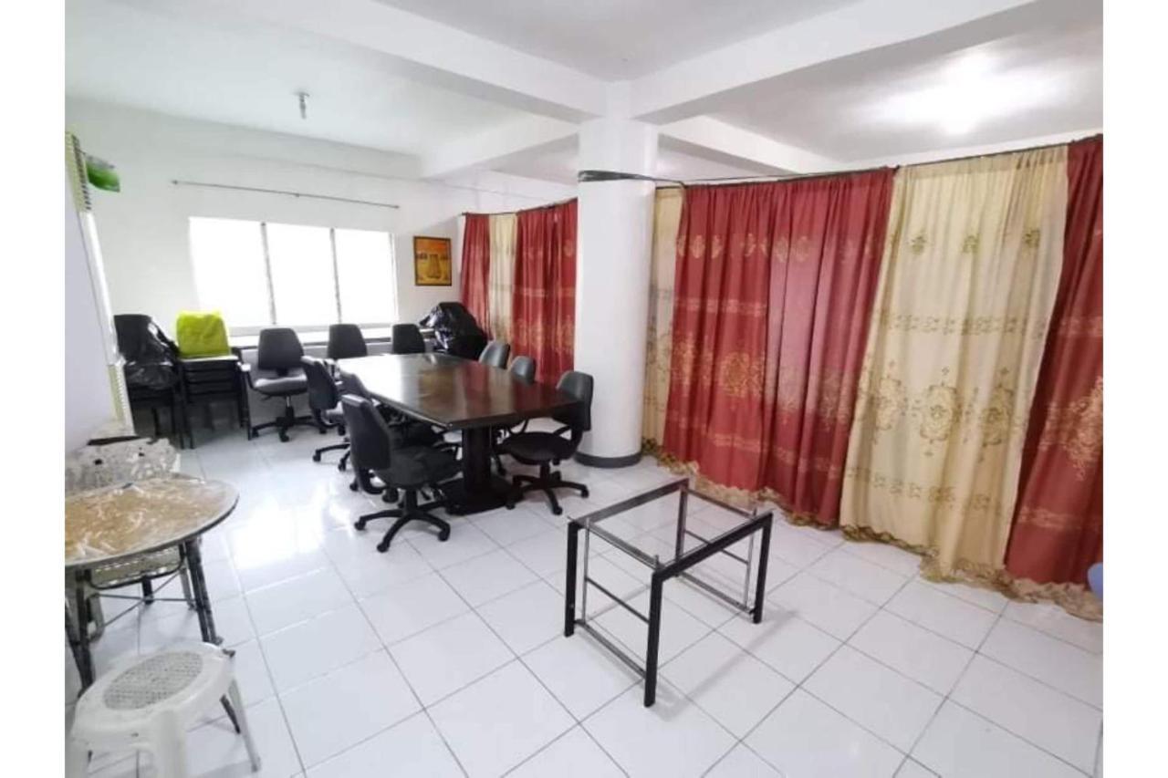Oyo 799 Ddd Habitat Iloilo Hotell Eksteriør bilde