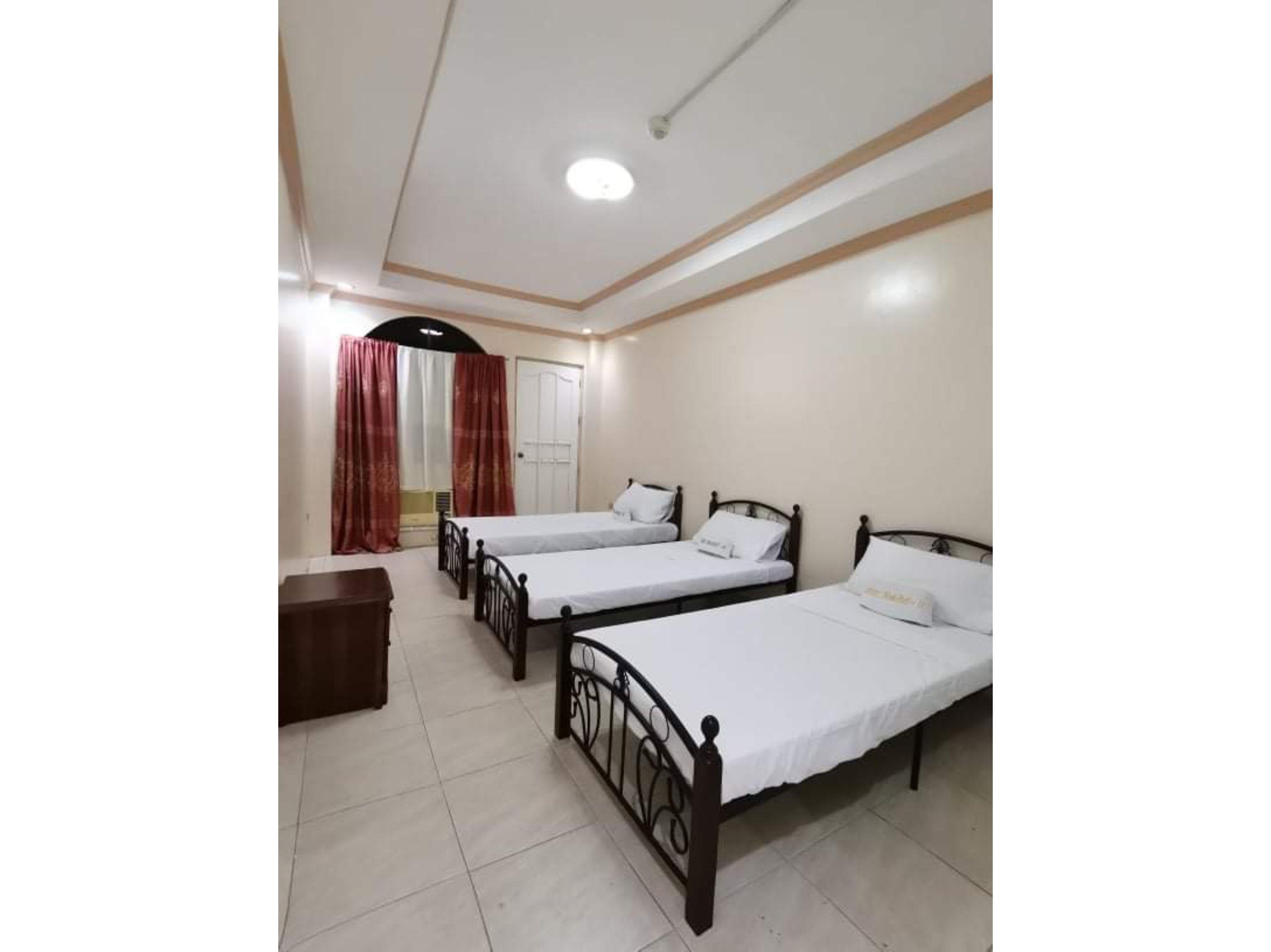 Oyo 799 Ddd Habitat Iloilo Hotell Eksteriør bilde