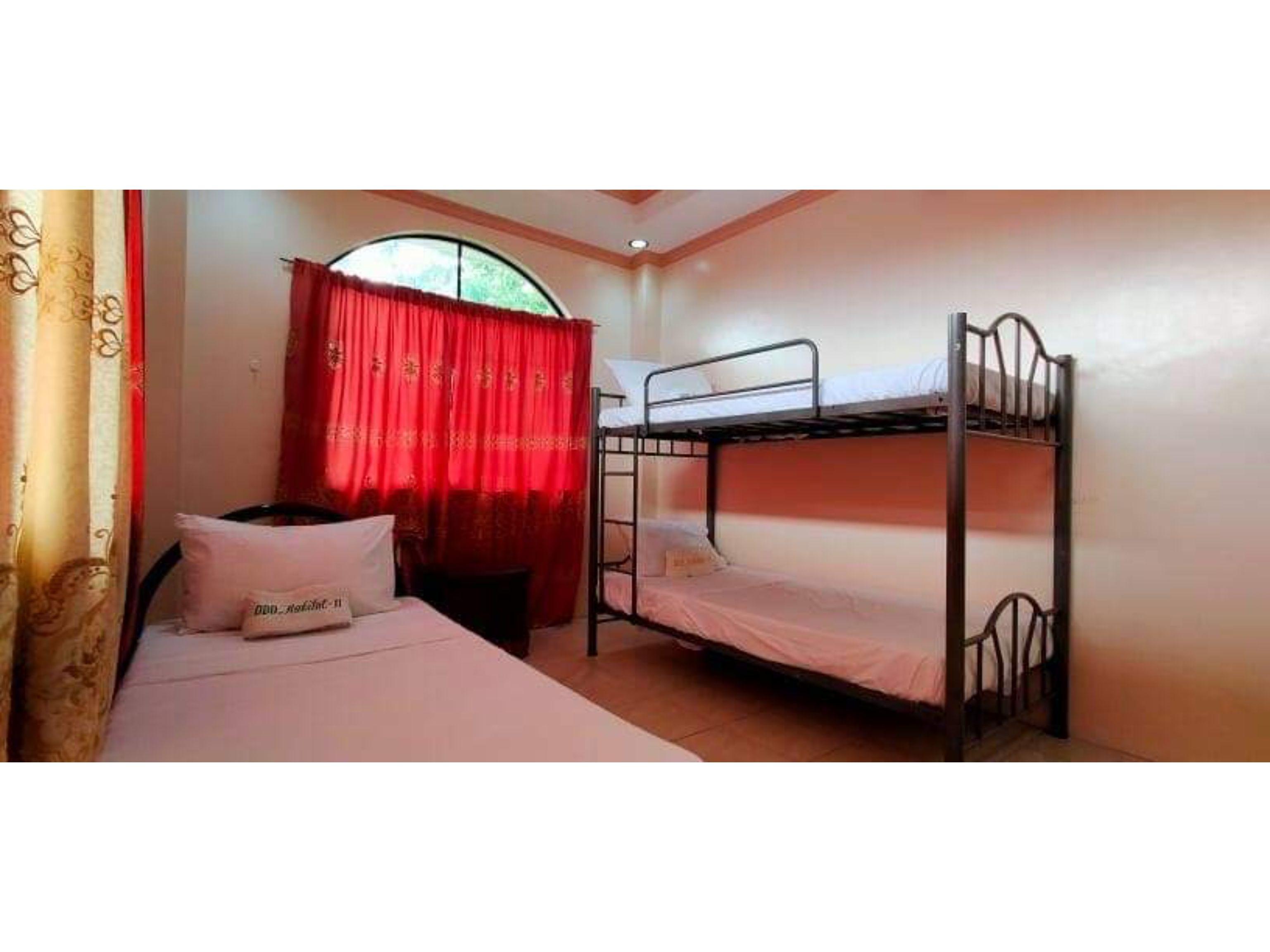 Oyo 799 Ddd Habitat Iloilo Hotell Eksteriør bilde