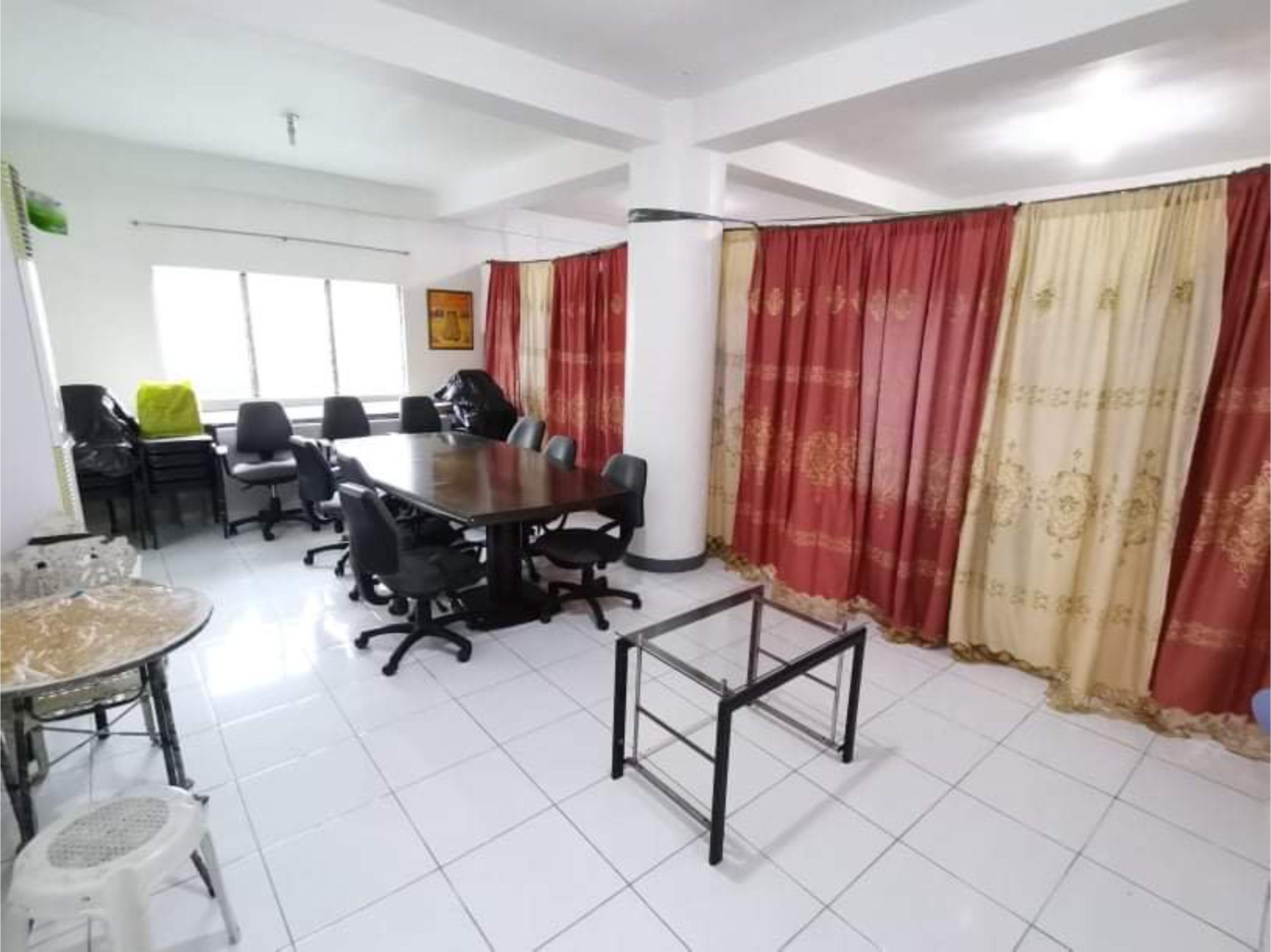 Oyo 799 Ddd Habitat Iloilo Hotell Eksteriør bilde