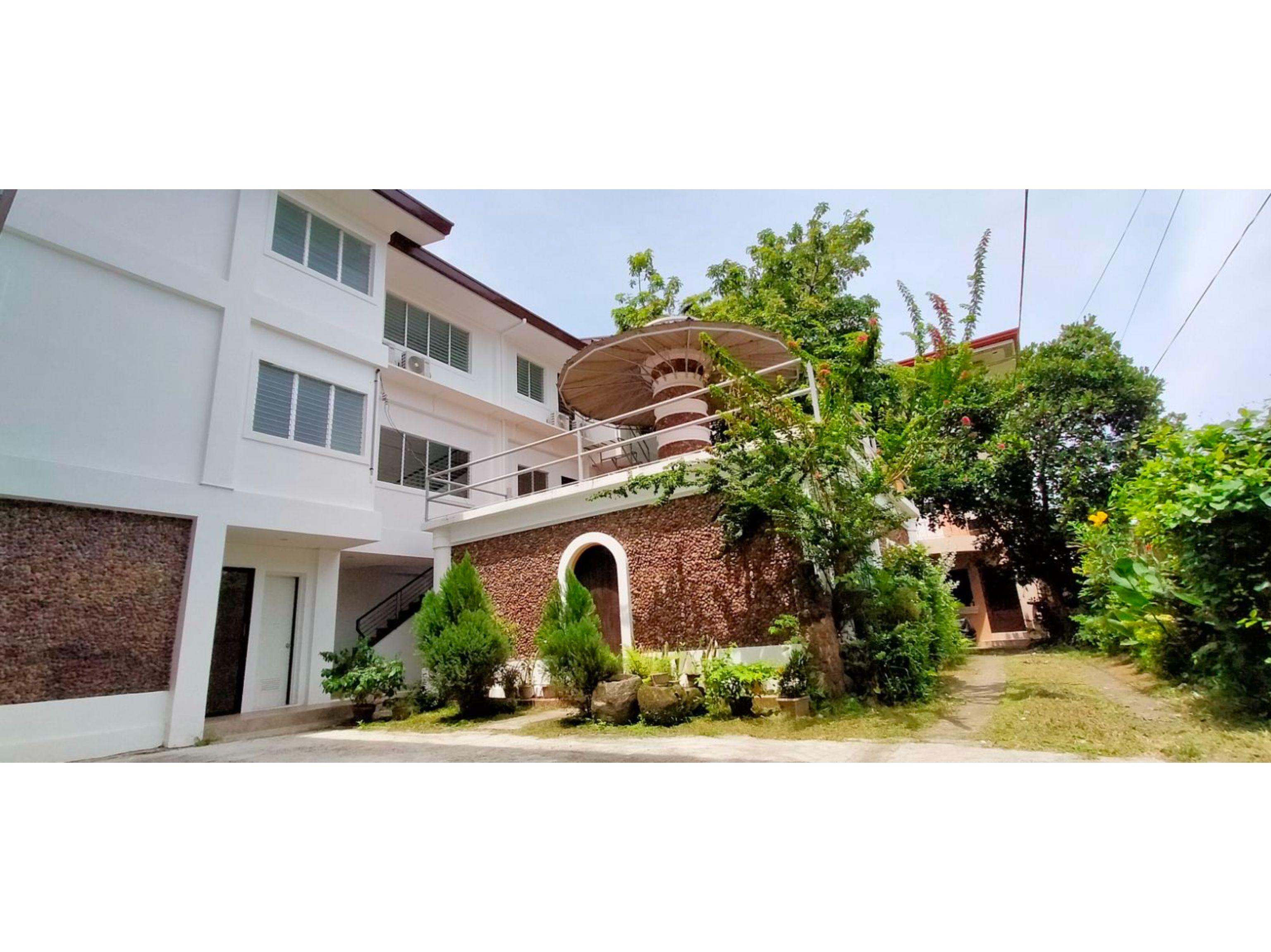 Oyo 799 Ddd Habitat Iloilo Hotell Eksteriør bilde