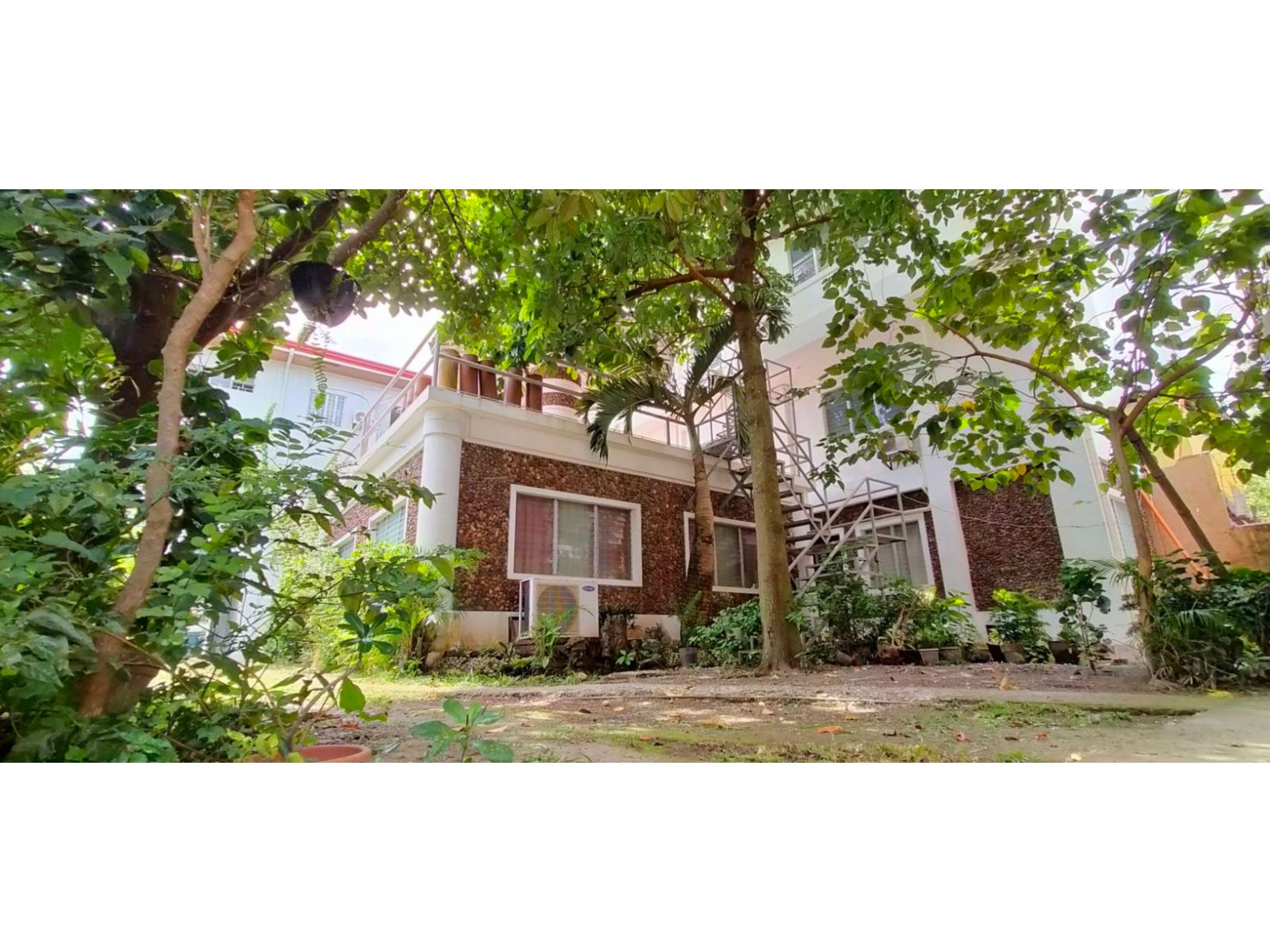 Oyo 799 Ddd Habitat Iloilo Hotell Eksteriør bilde
