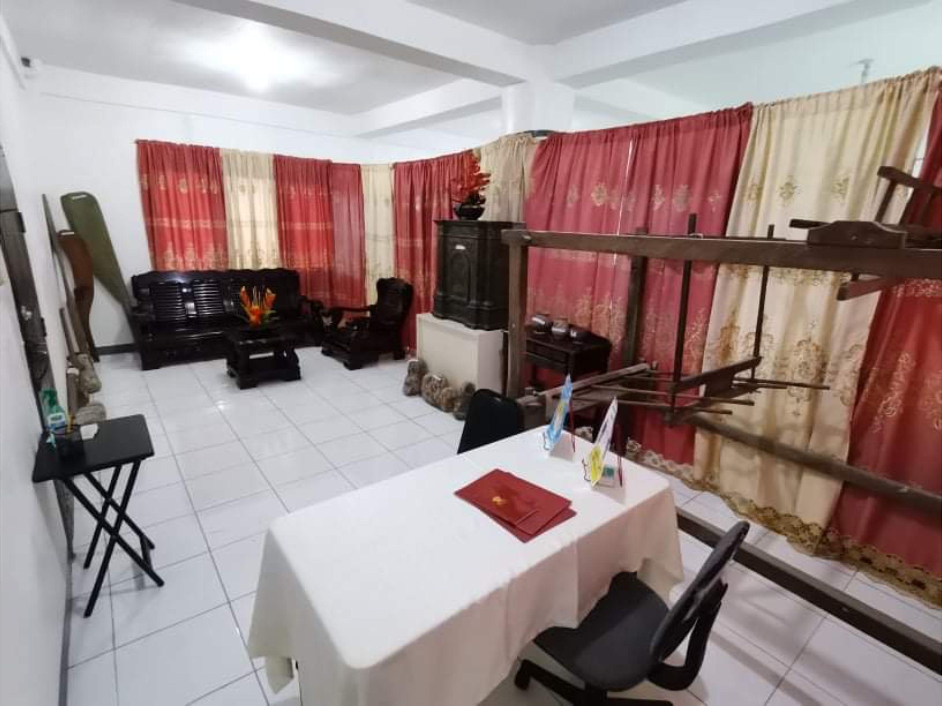 Oyo 799 Ddd Habitat Iloilo Hotell Eksteriør bilde