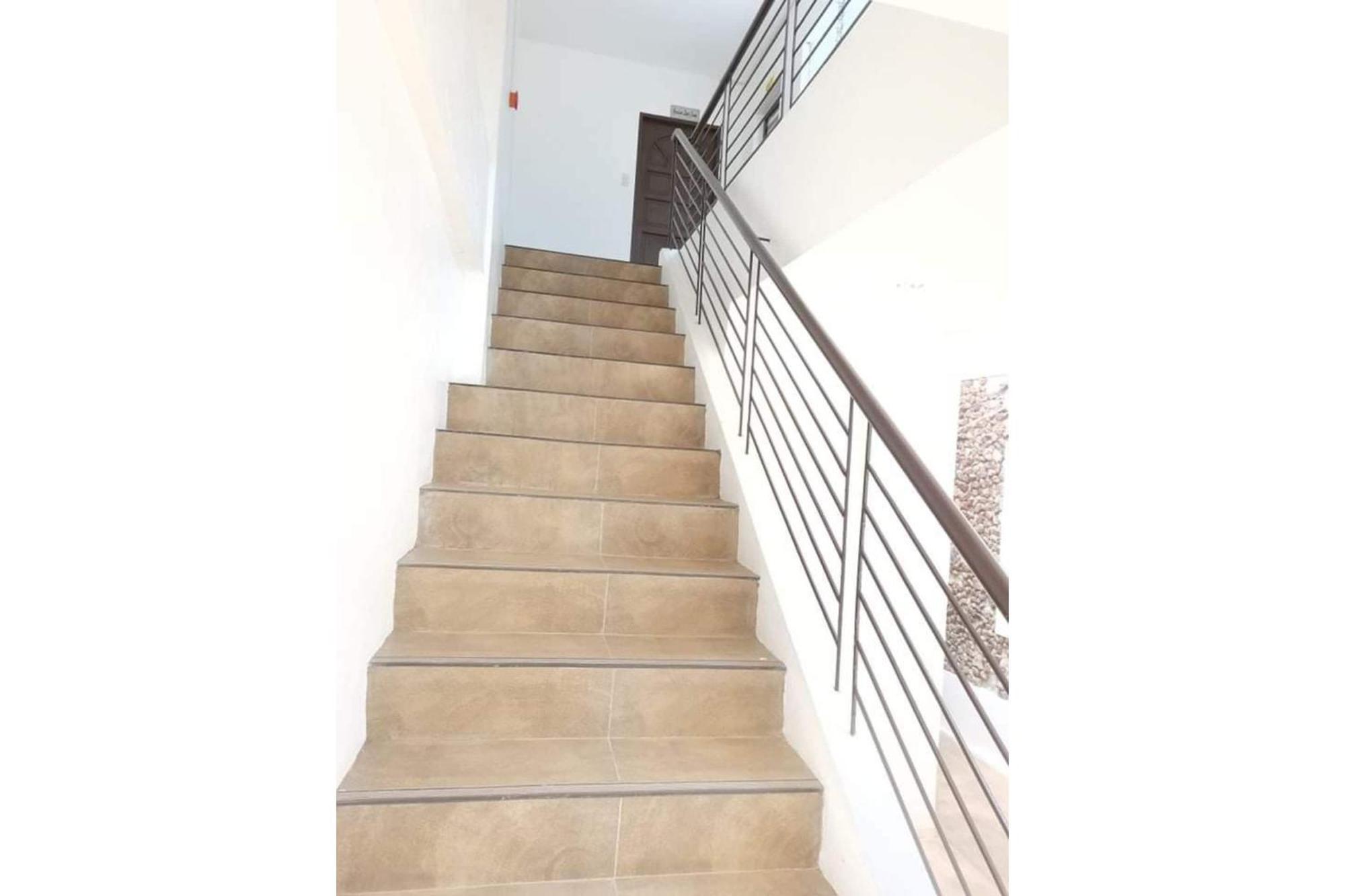 Oyo 799 Ddd Habitat Iloilo Hotell Eksteriør bilde