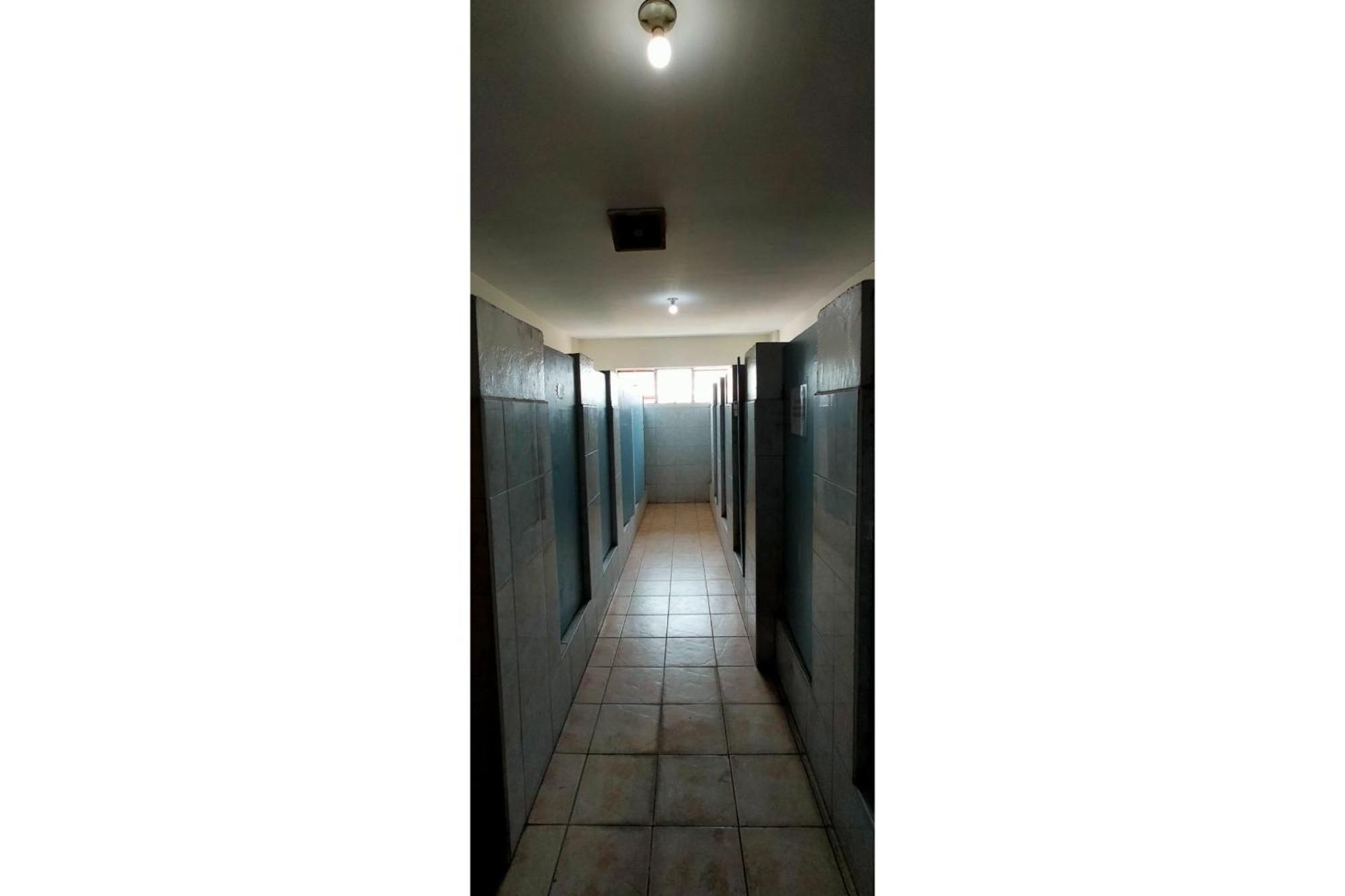 Oyo 799 Ddd Habitat Iloilo Hotell Eksteriør bilde