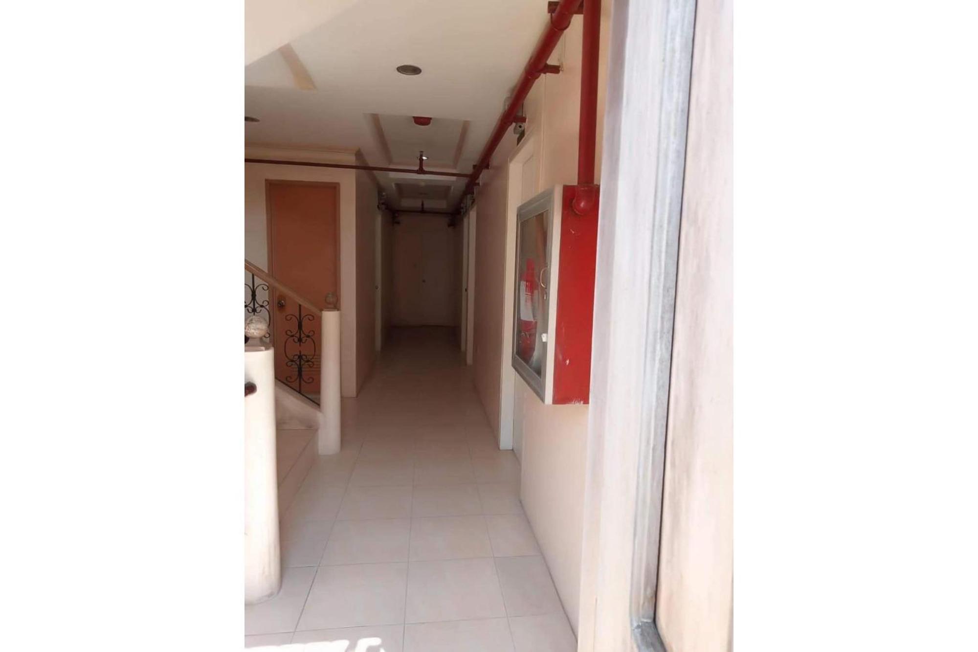 Oyo 799 Ddd Habitat Iloilo Hotell Eksteriør bilde