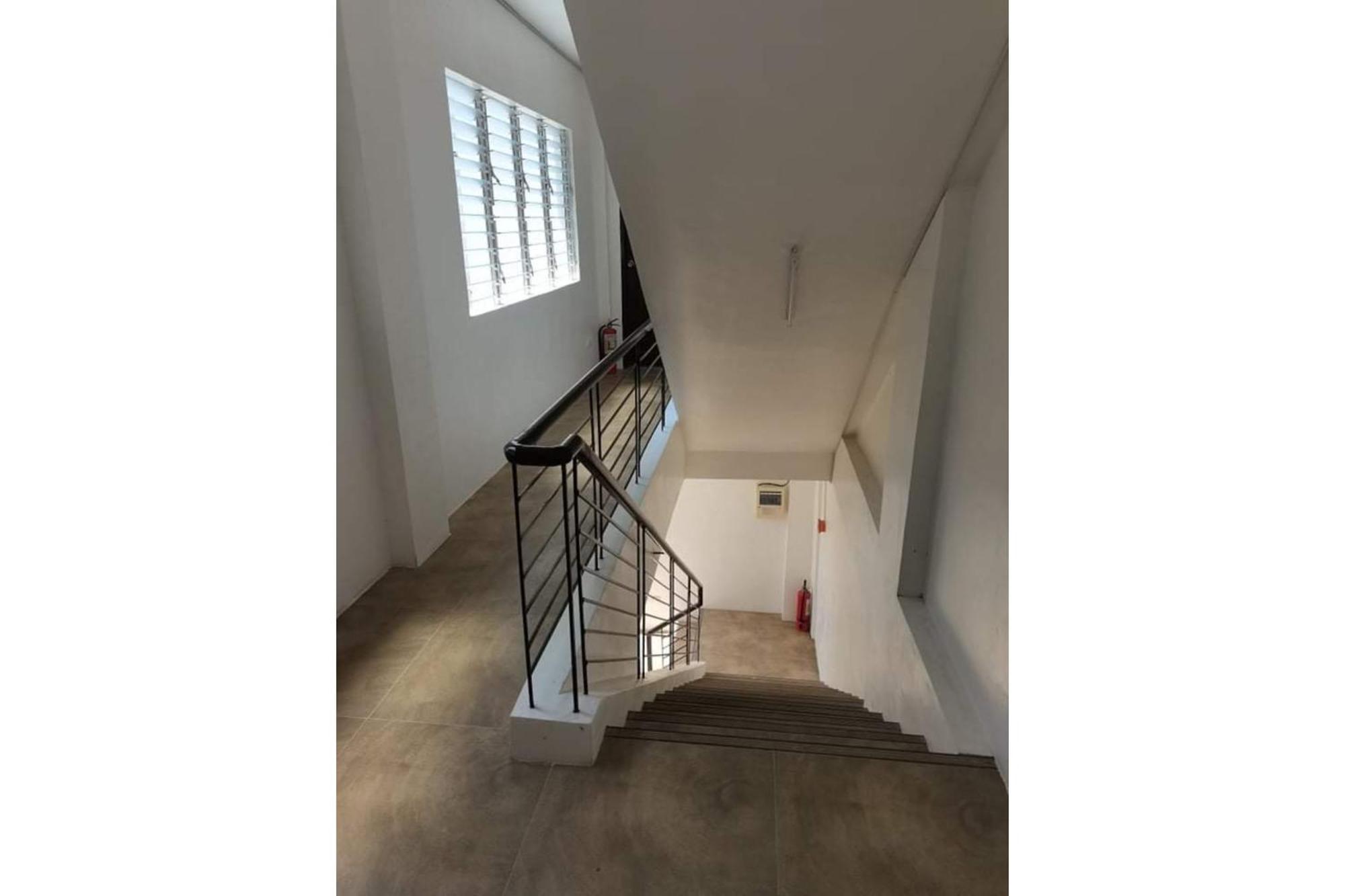 Oyo 799 Ddd Habitat Iloilo Hotell Eksteriør bilde